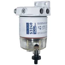 Fuel Separator Parts and Service